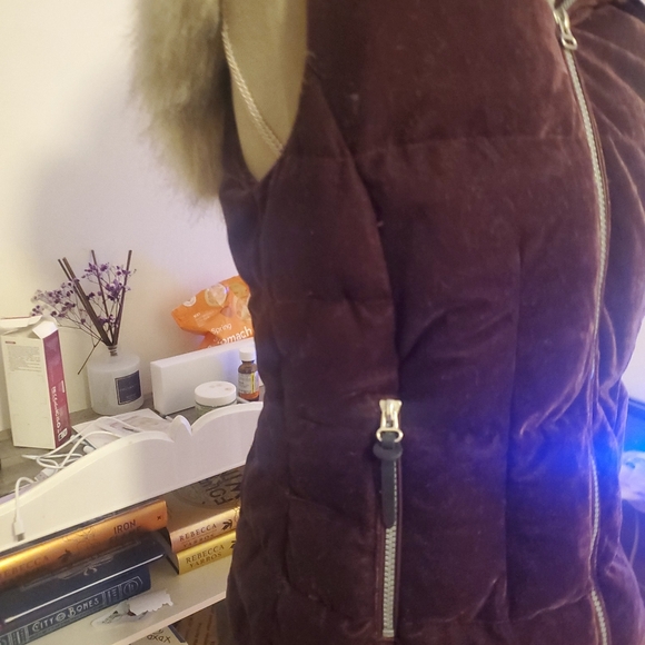 Marc New York Vest - Picture 9 of 16